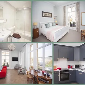  Apartment Beautiful Centre -