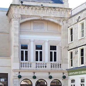 3* Hotel Z